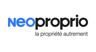 Entrée au capital de La Société des Nouveaux Propriétaires / Neoproprio