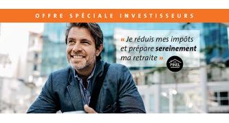 Appart'seniors Unîle Nantes : un bon plan pour investir !