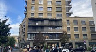 La résidence Cos'yle présentée aux Journées Nationales de l'Architecture