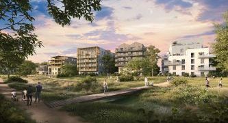 NATURÉO : nouveau lancement commercial à l'est de Nantes 