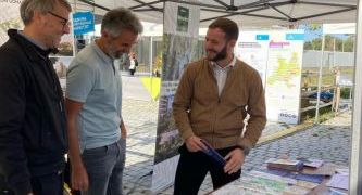 Forum festif du quartier Doulon-Gohards 