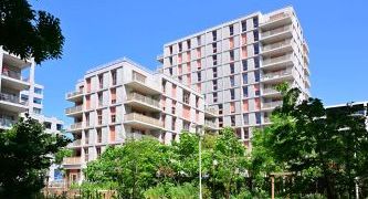 Focus réalisation Unîle 3/4